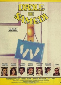 Drôle de samedi