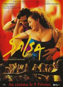 Salsa