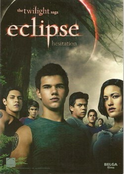 Twilight fascination