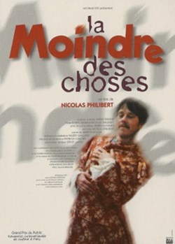 La moindre des choses