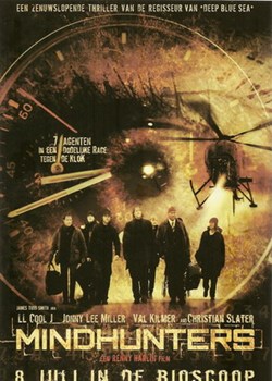 Mindhunters