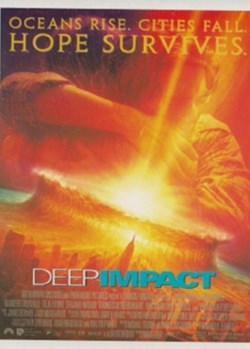 Deep impact