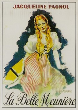 La belle meunière