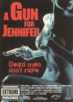 A gun for Jennifer