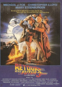 Retour vers le futur 3