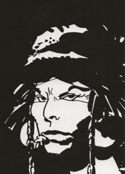 Corto Maltese 7
