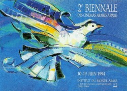 Paris Biennale des cinémas arabes 1994