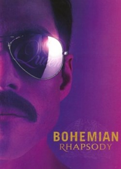 Bohemian rhapsody