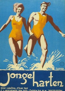 Jonge harten
