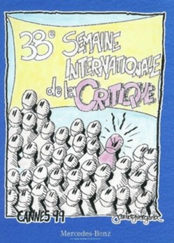 Cannes Semaine de la critique 1999