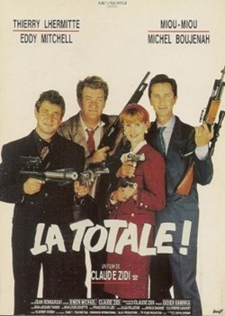 La totale
