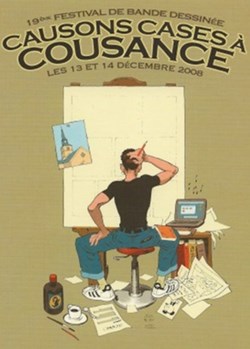 Cousance (39) 2008
