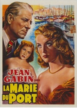 La marie du port
