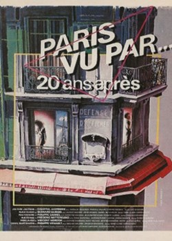 Paris vu par... 20 ans après