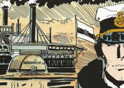 Corto Maltese
