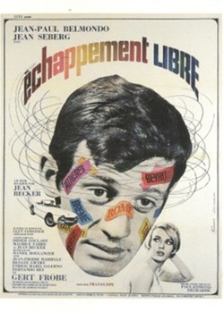 Echappement libre