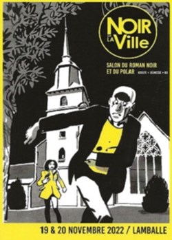 Lamballe (22) 2022