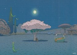 Moebius