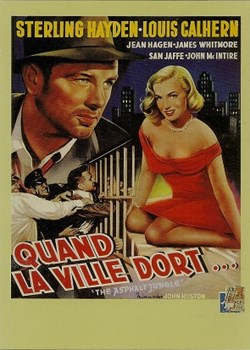 Quand la ville dort