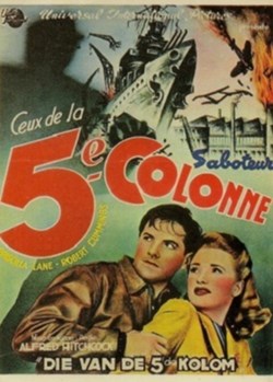 5ème colonne