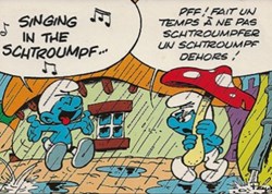 Schtroumpfs