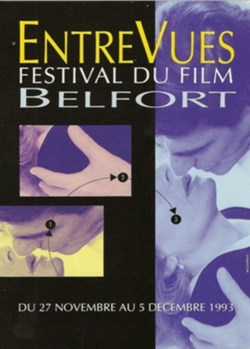 Belfort Festival du film - Entrevues 1993