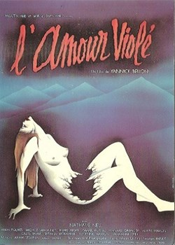L'amour violé