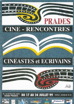 Prades Ciné rencontres 1999