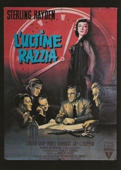 L'ultime razzia