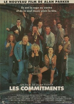 Les commitments