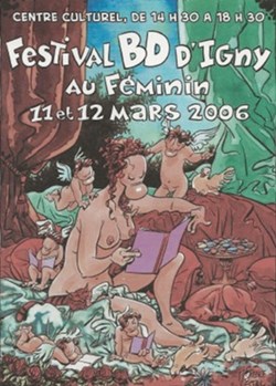 Igny (91) 2006