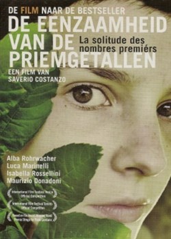 De eenzaamheid van de priemgetallen (1ère version)