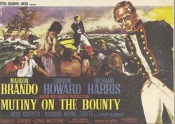 Mutiny on the Bounty