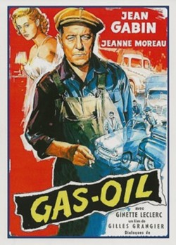 Gas-oil