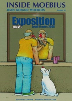 Moebius