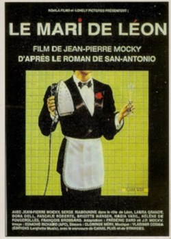 Le mari de Léon