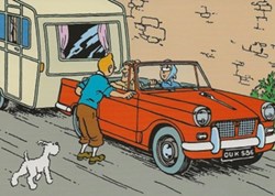 Tintin