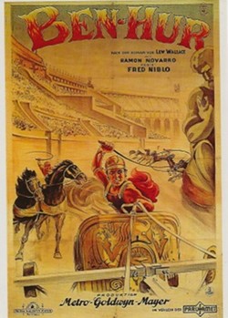 Ben-Hur
