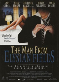 The man from elysian fields