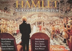 Hamlet (1996)