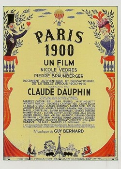 Paris 1900