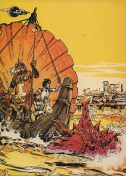 Valérian et Laureline