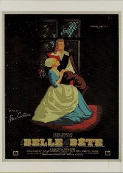 La belle et la bête
