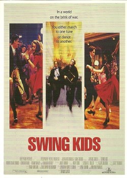 Swing kids