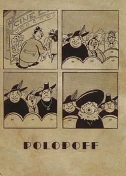 Marc Sleen (dessinateur)