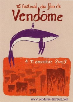 Vendôme Festival du film 2009