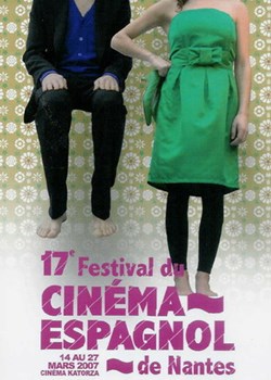 Nantes Rétrospective du cinéma espagnol 2007