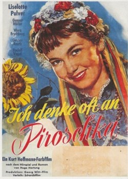 Ich denke oft an piroschka