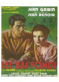 Les bas-fonds