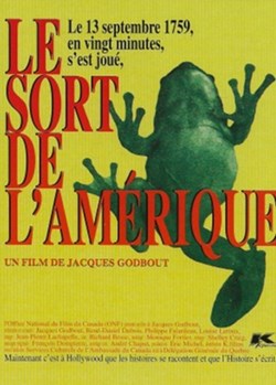 Le sort de l'Amérique